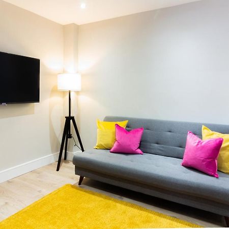 Guestready - Encantando O Apartamento 2Br No Newmarket Hall Дублин Экстерьер фото