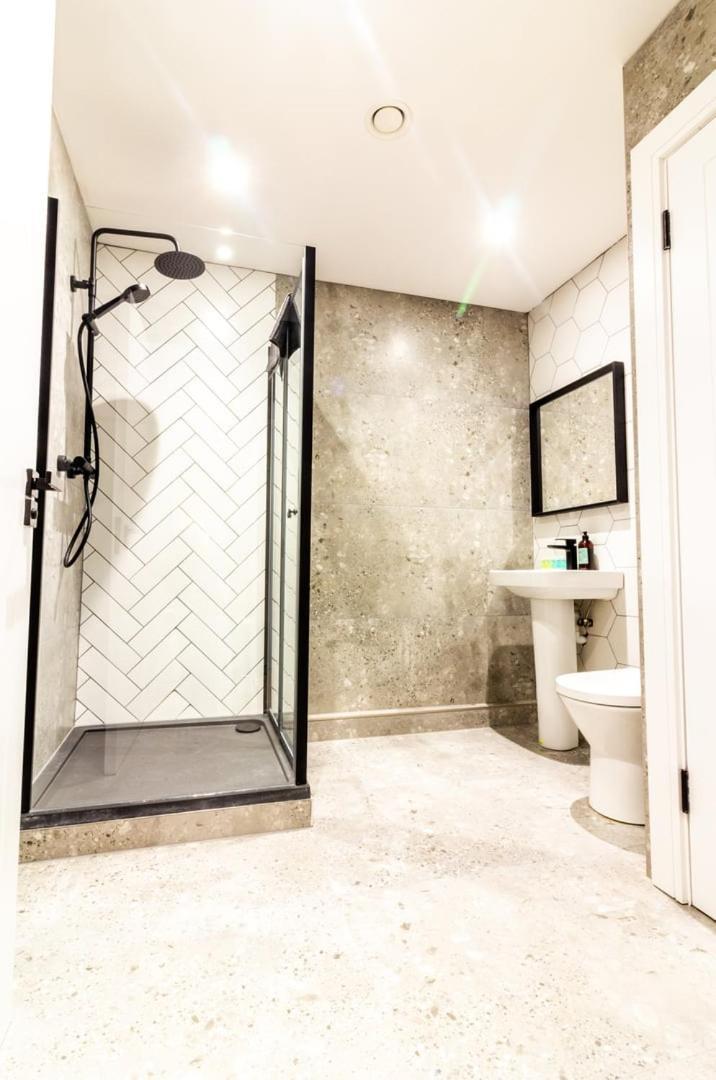Guestready - Encantando O Apartamento 2Br No Newmarket Hall Дублин Экстерьер фото