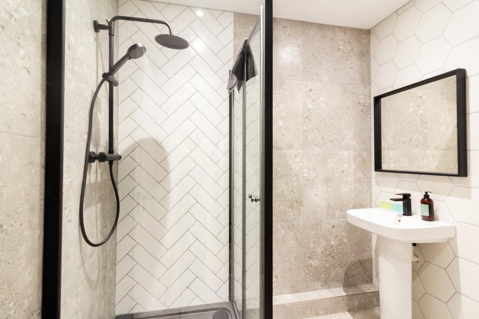 Guestready - Encantando O Apartamento 2Br No Newmarket Hall Дублин Экстерьер фото