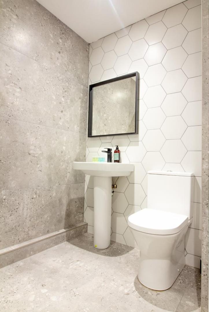 Guestready - Encantando O Apartamento 2Br No Newmarket Hall Дублин Экстерьер фото